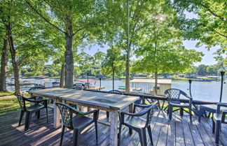 Foto 1 - Lakefront Gravois Mills Home w/ Boat Dock & Slides