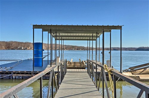 Photo 12 - House w/ Deck Overlooking Lake of the Ozarks