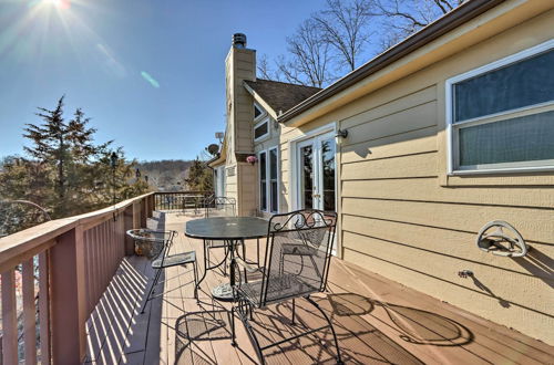 Photo 9 - House w/ Deck Overlooking Lake of the Ozarks