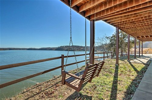 Photo 17 - House w/ Deck Overlooking Lake of the Ozarks