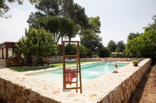 Foto 80 - Trullo Nonna Netta con Piscina Idromassaggio e Area Giochi