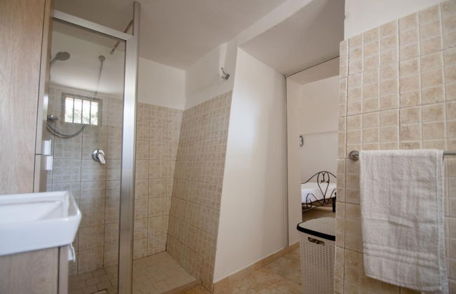 Trullo Nonna Netta con Piscina Idromassaggio e Area Giochi - Foto 69