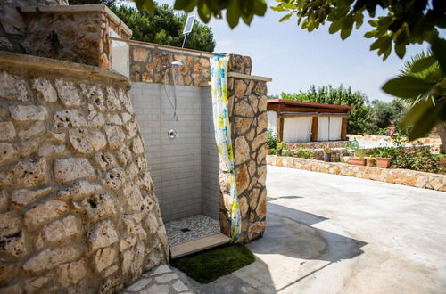 Photo 72 - Trullo Nonna Netta con Piscina Idromassaggio e Area Giochi