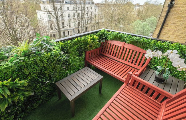 Luxury 3 Bedrooms Flat in Central London - Foto 20