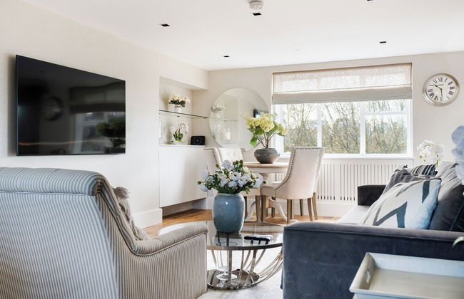 Luxury 3 Bedrooms Flat in Central London - Foto 4