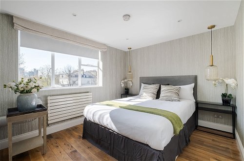 Foto 10 - Luxury 3 Bedrooms Flat in Central London