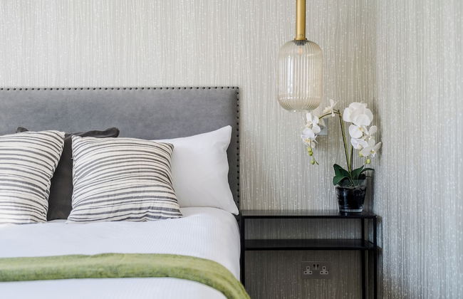 Luxury 3 Bedrooms Flat in Central London - Foto 8