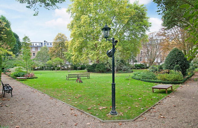 Luxury 3 Bedrooms Flat in Central London - Foto 24