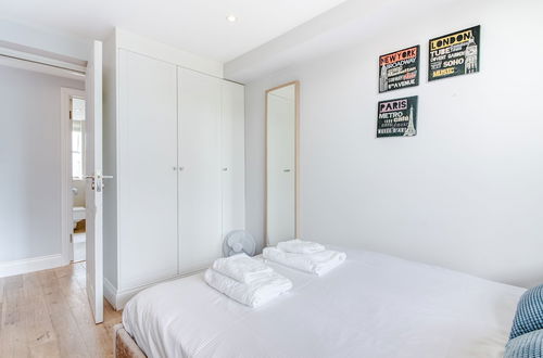 Photo 4 - Luxury 3 Bedrooms Flat in Central London