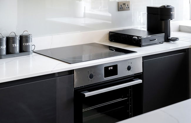 Luxury 3 Bedrooms Flat in Central London - Foto 14