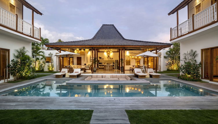 Foto 1 - Villa Loma by Alfred in Bali