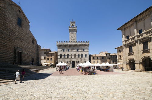 Photo 21 - Quercia 4 Apt Close By to Montepulciano