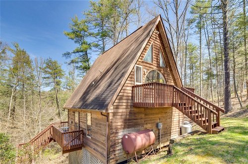 Photo 10 - Blissful North Carolina Mountain Vacation Rental