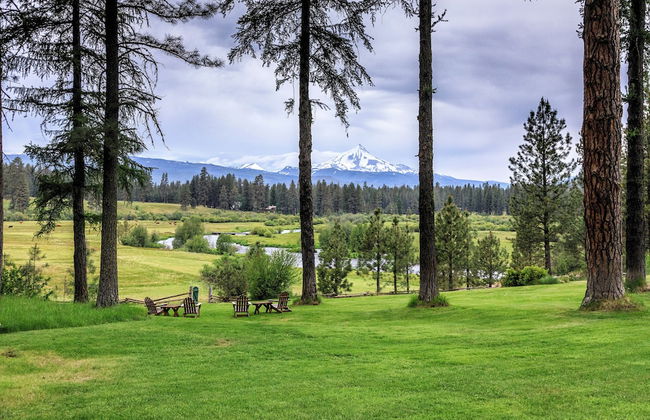 House on Metolius - Foto 3