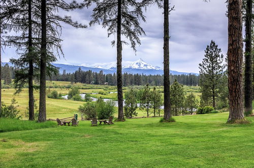 Photo 3 - House on Metolius