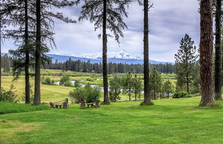 Photo 3 - House on Metolius