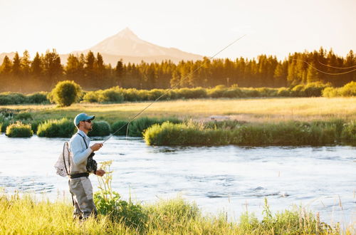 Photo 5 - House on Metolius