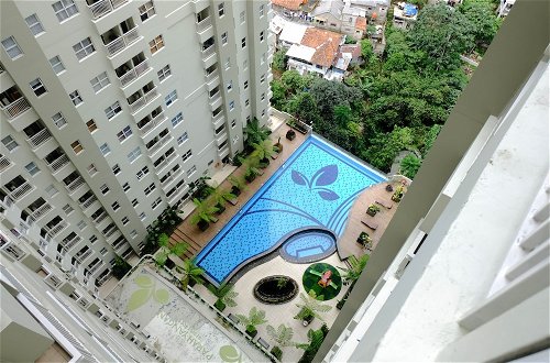 Foto 14 - Good Deal 1Br Apartment At Parahyangan Residence