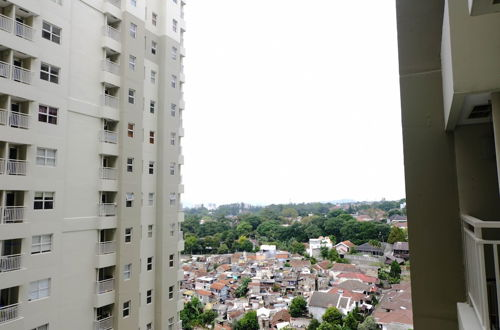 Foto 15 - Good Deal 1Br Apartment At Parahyangan Residence