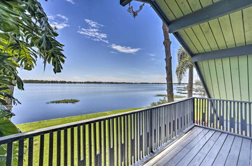 Photo 28 - Waterfront Lake Placid Home: Game Rm, Dock, Kayaks