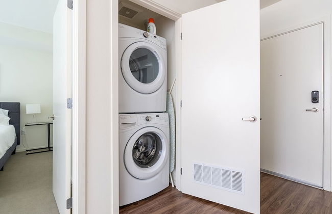 Sophari Mercer Island Apartments - Photo 8