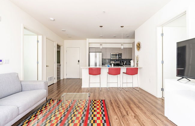 Sophari Mercer Island Apartments - Photo 5