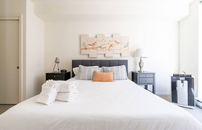 Sophari Mercer Island Apartments - Photo 15