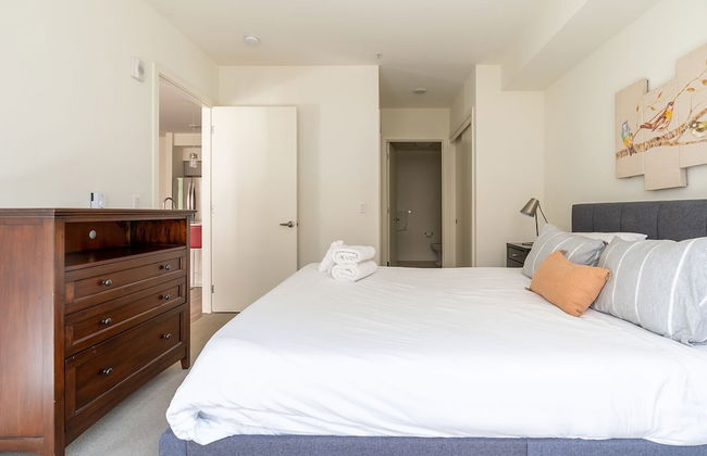 Sophari Mercer Island Apartments - Photo 14