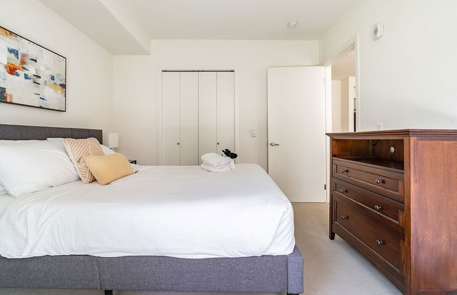 Sophari Mercer Island Apartments - Photo 22