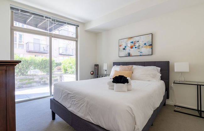 Sophari Mercer Island Apartments - Photo 19