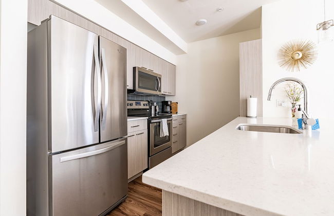 Sophari Mercer Island Apartments - Photo 9