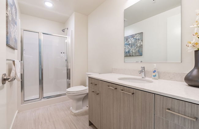 Sophari Mercer Island Apartments - Photo 24