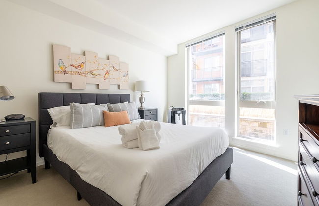 Sophari Mercer Island Apartments - Photo 12