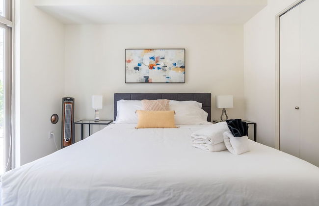 Sophari Mercer Island Apartments - Photo 23