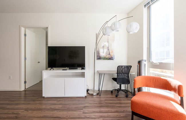 Sophari Mercer Island Apartments - Photo 6