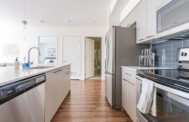 Sophari Mercer Island Apartments - Photo 11