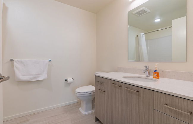 Sophari Mercer Island Apartments - Photo 17