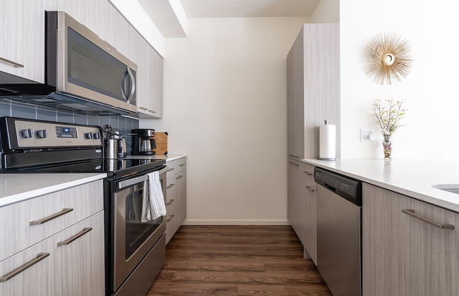 Sophari Mercer Island Apartments - Photo 10