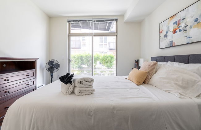 Sophari Mercer Island Apartments - Photo 20