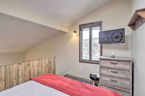 Photo 4 - Cozy Breckenridge Condo: At Base of Peak 9