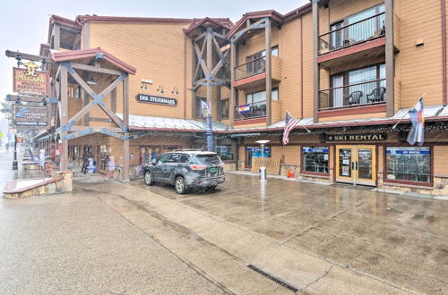 Photo 25 - Cozy Breckenridge Condo: At Base of Peak 9