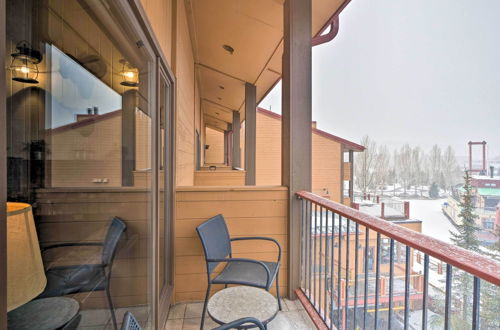 Photo 19 - Cozy Breckenridge Condo: At Base of Peak 9