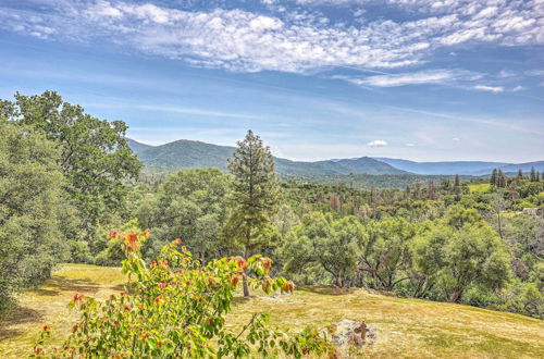 Photo 24 - Romantic Yosemite/bass Lake Retreat w/ Mtn Views