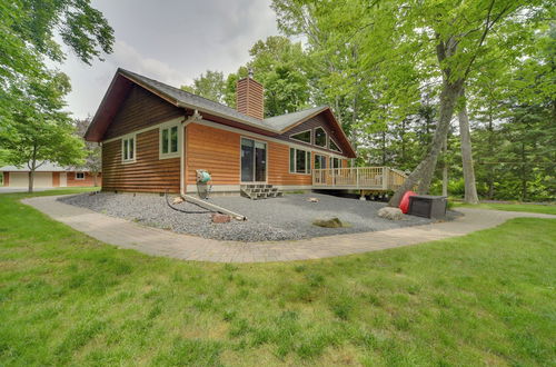 Photo 27 - Hayward Cabin on Lac Courte Oreilles