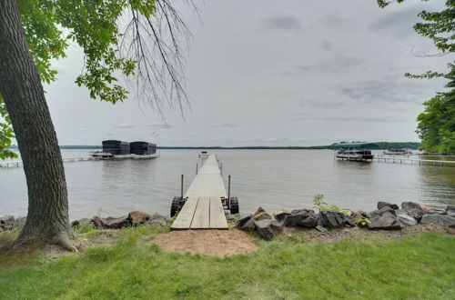 Photo 31 - Hayward Cabin on Lac Courte Oreilles