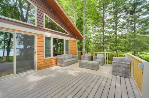 Photo 28 - Hayward Cabin on Lac Courte Oreilles