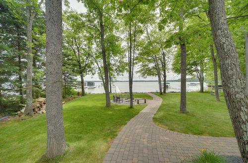 Photo 32 - Hayward Cabin on Lac Courte Oreilles