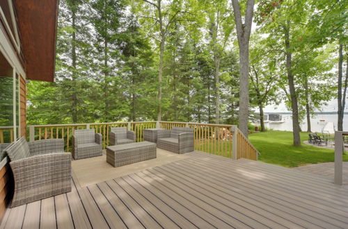 Photo 33 - Hayward Cabin on Lac Courte Oreilles