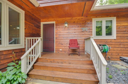 Photo 29 - Hayward Cabin on Lac Courte Oreilles