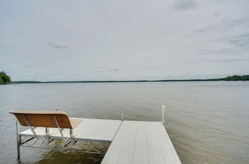 Foto 26 - Hayward Cabin on Lac Courte Oreilles